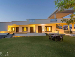 Devraj Villa-Luxury Pool Villa Udaipur